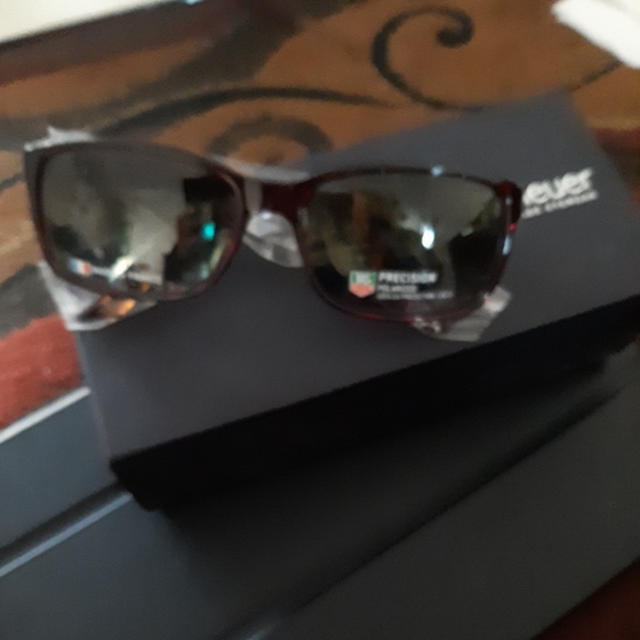 NEW TAG HEUER SUNGLASSES AVANT GARDE EYEWEAR - Picture 9 of 9